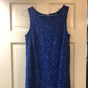 💙H&M lace dress💙